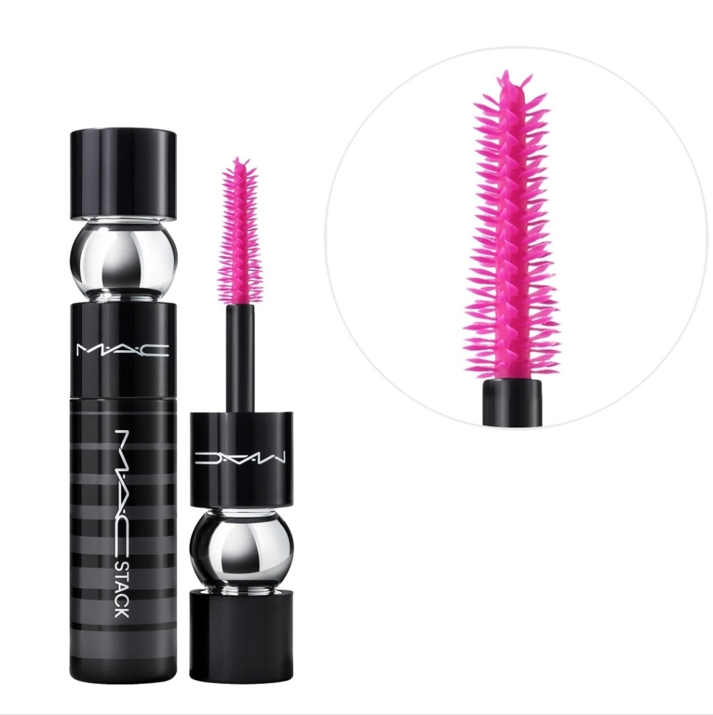 2/$30✨️M.A.C Mascara MINI✨️